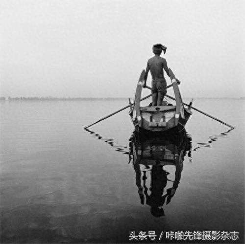 美国女摄影师Monica Deneva眼中的缅甸