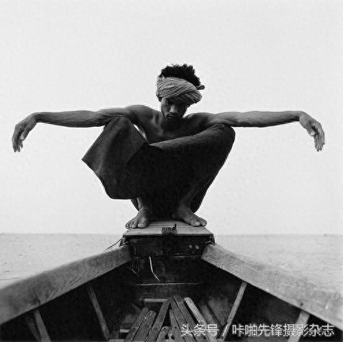 美国女摄影师Monica Deneva眼中的缅甸