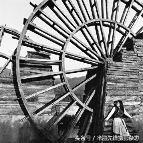 美国女摄影师Monica Deneva眼中的缅甸