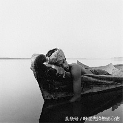 美国女摄影师Monica Deneva眼中的缅甸