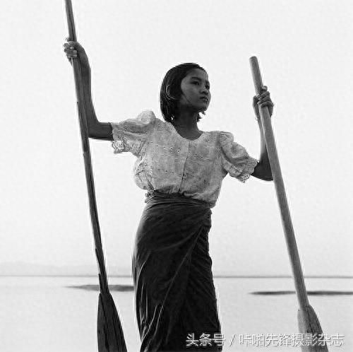 美国女摄影师Monica Deneva眼中的缅甸