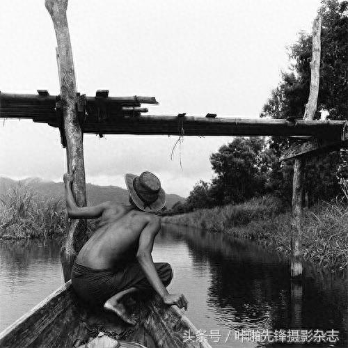 美国女摄影师Monica Deneva眼中的缅甸