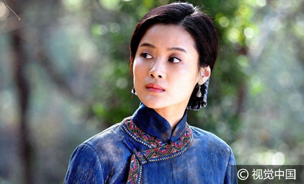 电视剧《黎明之战》各地热播 张鲁一演绎高冷禁欲系特工