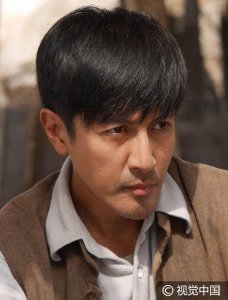 ​电视剧《黎明之战》各地热播 张鲁一演绎高冷禁欲系特工