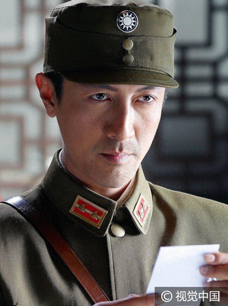 电视剧《黎明之战》各地热播 张鲁一演绎高冷禁欲系特工