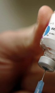 ​世界强化免疫日