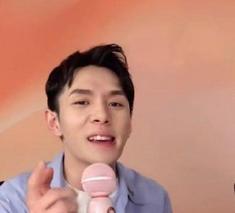 ​李佳琦真会玩！口头禅“Oh my god，买它买它”注册声音商标