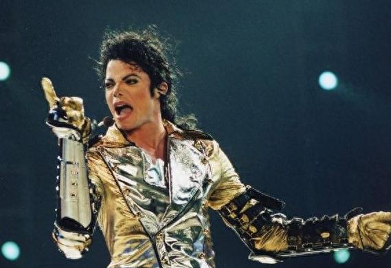 世界最具影响力的七大巨星,杰克逊第一,最后一名的是华人!