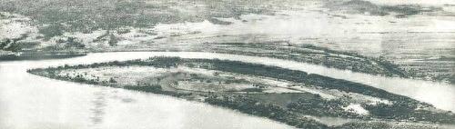 60年代,冰天雪地中苏珍宝岛事件