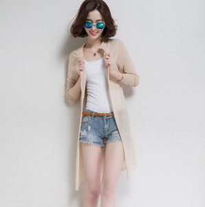 ​独特的设计风格 百袖女装成了大众女性的时尚梦工厂