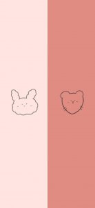 ​微信聊天背景简单！清新！朋友圈背景图