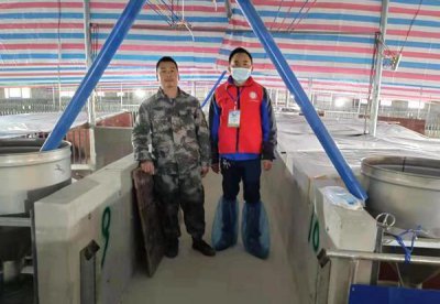 ​田东县印茶镇：推广生态养殖技术 助力乡村产业振兴