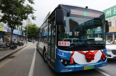 ​走起！一起去看樱花吧！太原公交开通3条樱花节免费专线