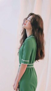 ​韩国新星金惠允