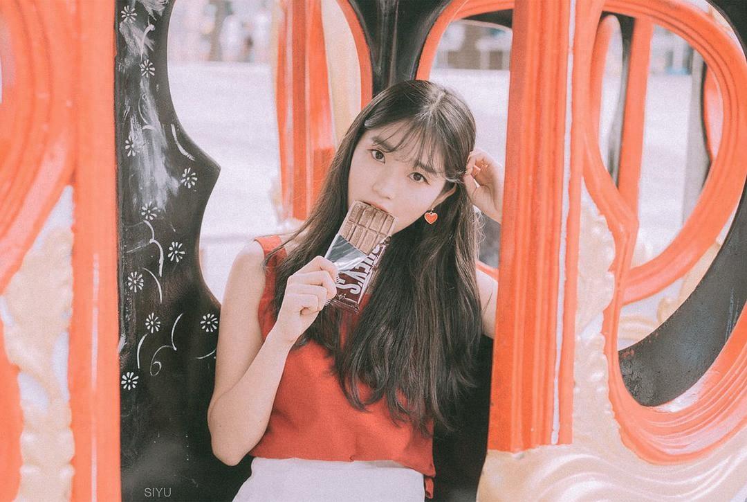 韩国新星金惠允