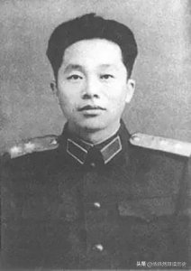 ​38军政委刘西元：我与三十八军在朝鲜