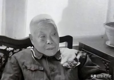 ​中国最后一位太监：曾伺候皇帝皇后，见证大清灭亡，最后活到94岁