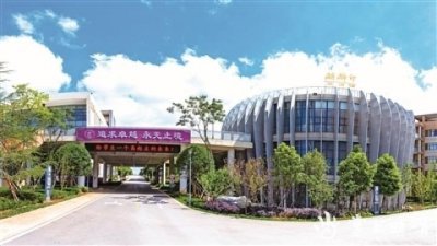 ​砥砺奋进争一流 誉满珠源显魅力——曲靖一中麒麟学校办学纪实