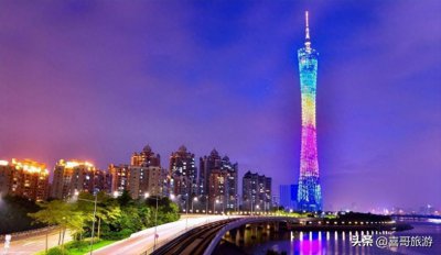 ​广东有几个市？广东省行政区划知多少？