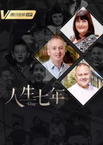 ​人生七年｜这部拿生命在拍的纪录片，让我看到了人生的四种境界