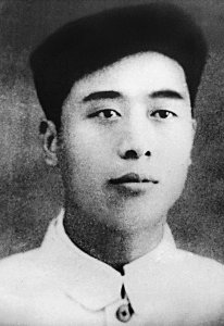 ​红旗渠英雄谱｜吴祖太：红旗渠蓝图的绘制者