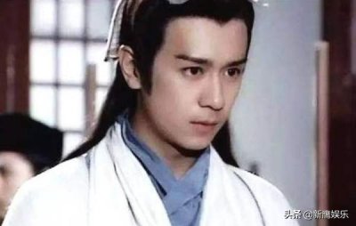 ​走红后与多女星有染，“狼吻门”事件曝光后，陈浩民差点翻不了身