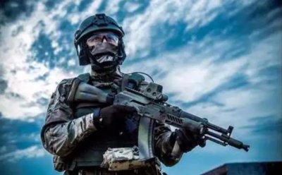 ​盘点世界十大特种部队，各个战力强悍无比，我国排名更是超乎想象