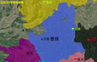 ​衣带诏事件影响有多严重