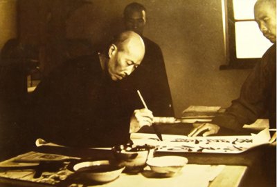 ​他们曾是中国最有权力的人，失意后到天津当寓公，前途死了心不死