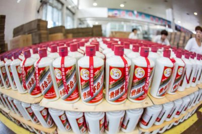 ​茅台真正的8大嫡系酒，收藏不亏，选酒不踩坑