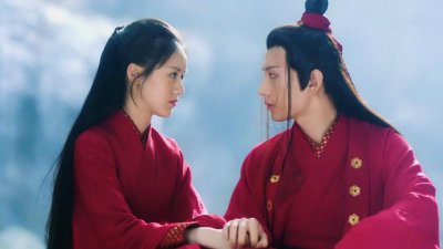 ​《琉璃》故事背景和各方势力，璇玑、司凤等人前世今生