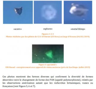 ​美国UFO报告引发全球热议，不明飞行物到底是什么？