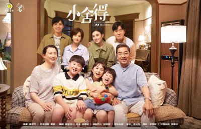 ​五部大剧上星来袭，靳东一人独占两部，杨紫和正午成收视保障