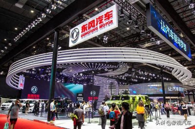 ​“东风”无力百花残？越混越差的“二汽”，终于换帅了