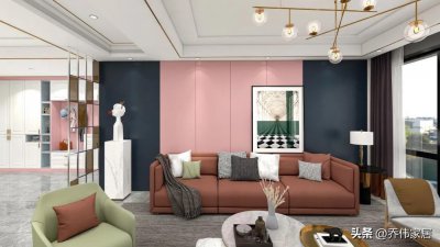 ​客厅沙发应该摆放在哪个方位