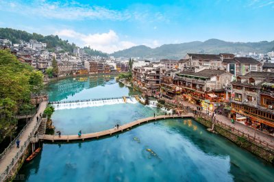 ​中国城市未来发展趋势