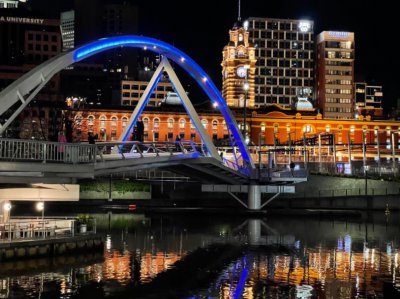 ​全球最酷街道排行：墨尔本街道位列第2 香港太平山榜上有名
