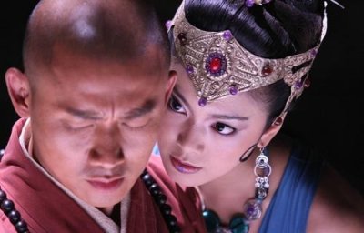 ​别被电视剧忽悠了连天蓬元帅都害怕西梁女国到底是什么样的存在