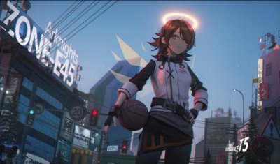 ​拉普兰德还是大赢家？明日方舟黑天使被指换脸 武内崇无地自容