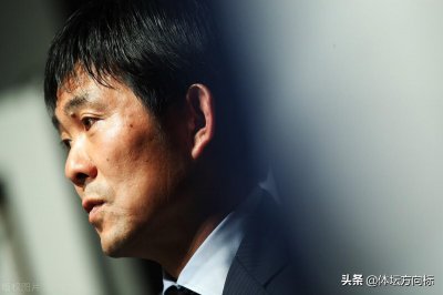 ​日本男足实力浑厚，做戏功底也深厚？真是个人才