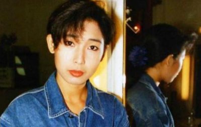 ​她是赌王侄女，初恋梁家辉，拒接周星驰，如今年过半百依旧单身