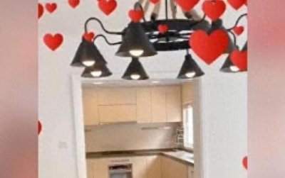 ​走进张柏芝如今住的豪宅，被隐形老公当公主宠，房子设计像个城堡