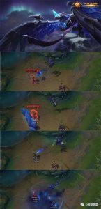 ​LOL：本周3款半价皮肤质量，还没领娜美皮肤的玩家，请尽快领取