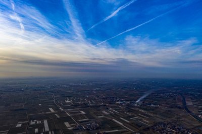 ​诗朗诵《我们，在一起》