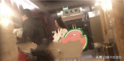 ​邢昭林新恋情曝光？女友上演浴袍诱惑