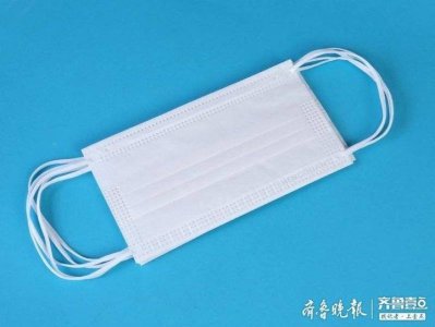 ​口罩行业新变局：圣泉集团国内首创可降解高效防护“纸”口罩