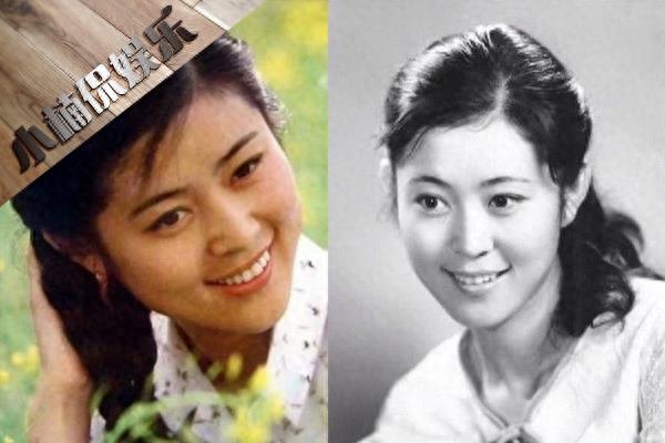 59岁倪萍全家近照,历经五段感情,18岁儿子长相英俊