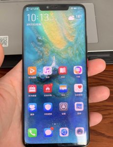 ​华为手机很多名字为什么都有Pro呢？其实有不同的含义