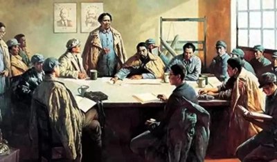 ​遵义之光：红军与百姓的生死情谊