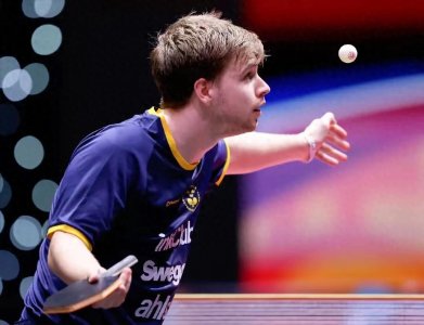 ​世乒赛决赛赛程出炉 国乒3人 日本0人 王楚钦4-1 孙颖莎4-0 王曼昱4-0